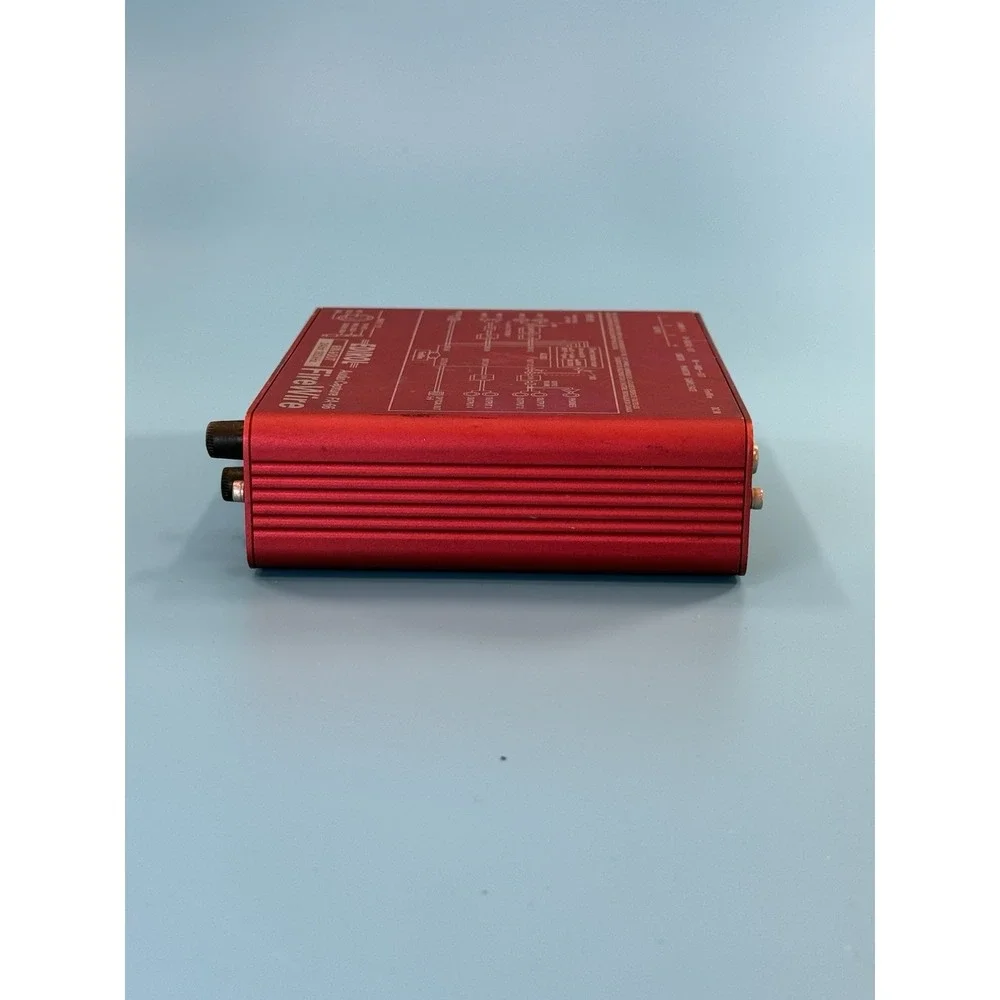 Edirol Roland FA-66 Digital Firewire Recording Audio Interface.  PLEASE READ